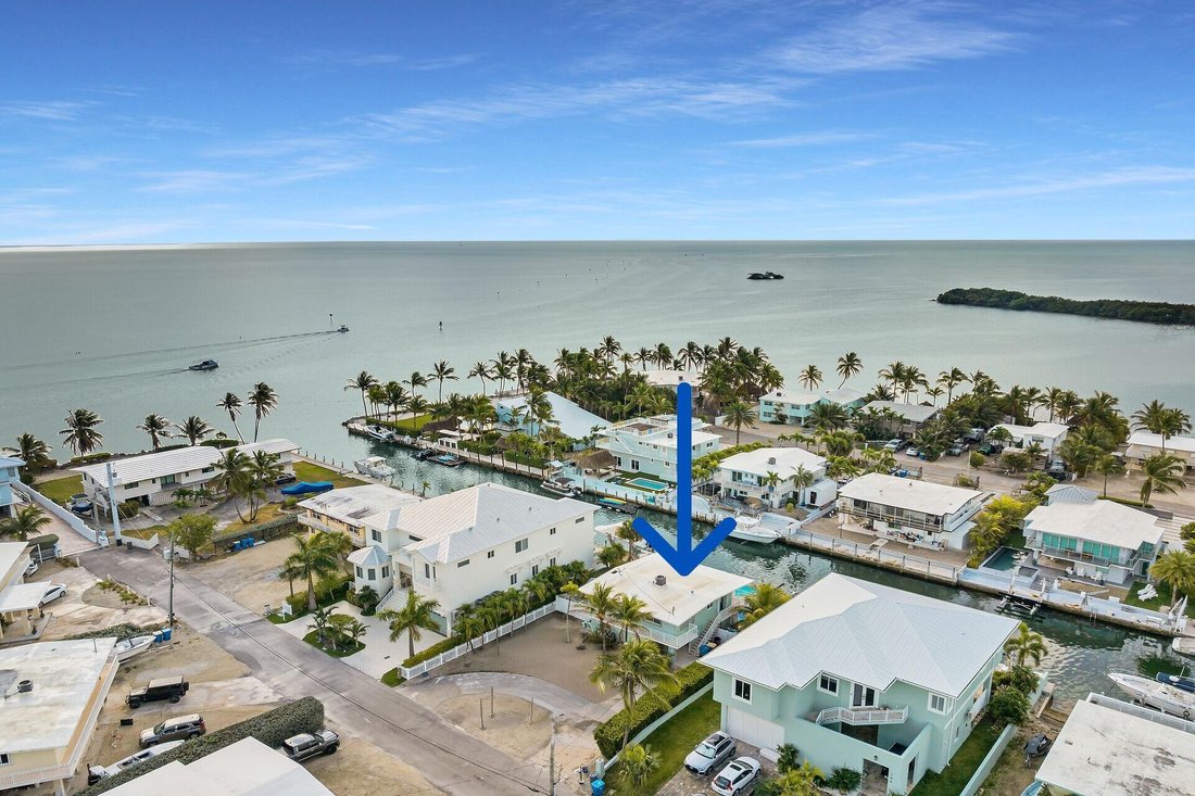 House in Tavernier, Florida, United States 1 - 17482474