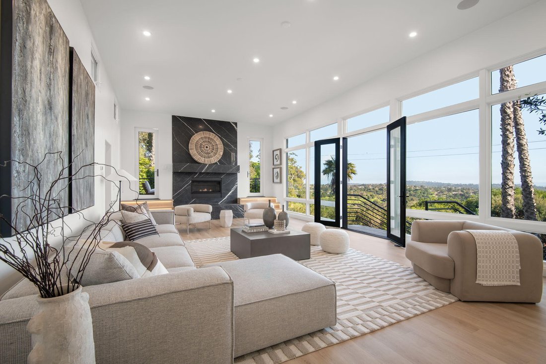 House in Santa Barbara, California, United States 3 - 17484308