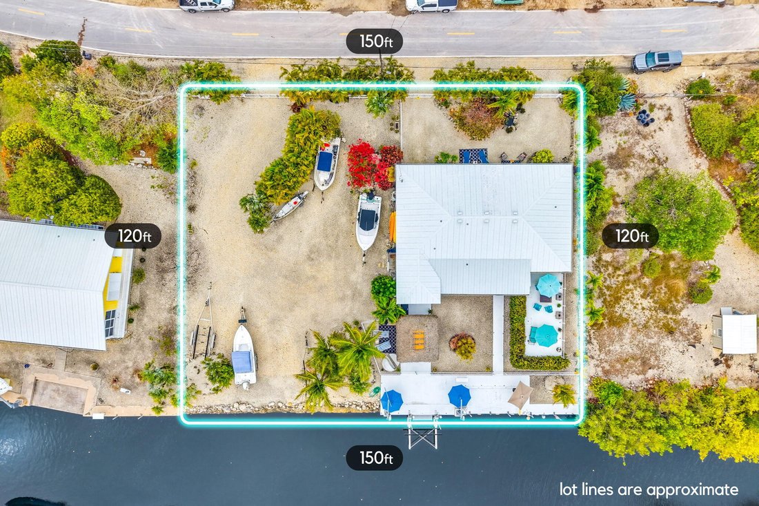 House in Big Pine Key, Florida, United States 4 - 17481422