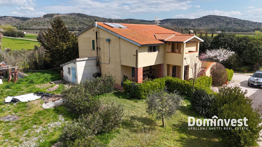 House in Manciano, Tuscany, Italy 4 - 17488593
