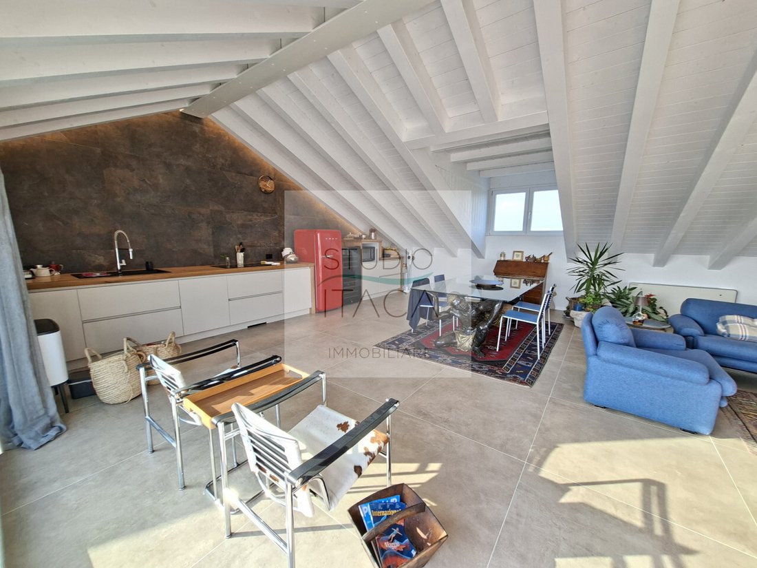 Apartment in Crocifisso, Padua, Italy 2 - 17402409