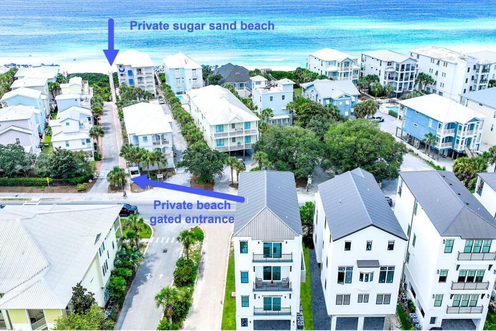 House in Santa Rosa Beach, Florida, United States 3 - 17483921