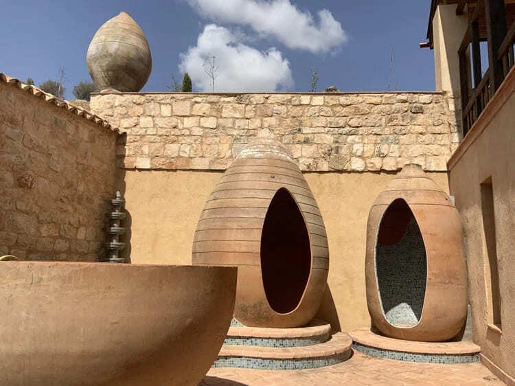 House in Siguenza, Castile-La Mancha, Spain 3 - 17488106