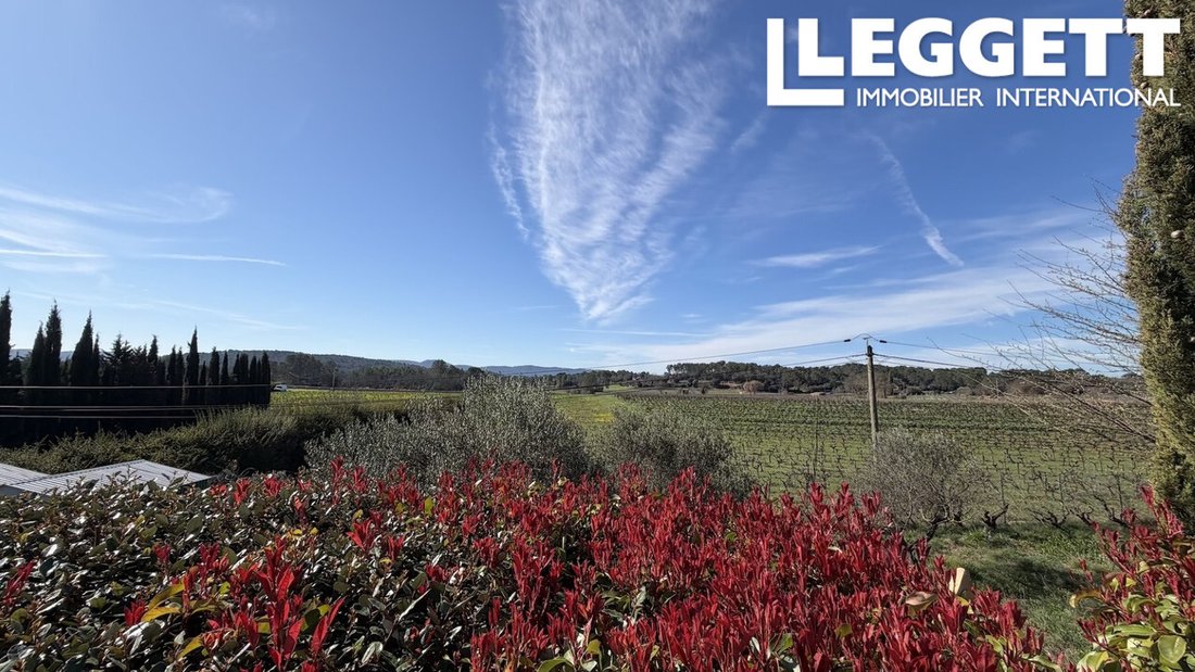 Villa in Cotignac, Provence-Alpes-Côte d'Azur, France 5 - 17488479