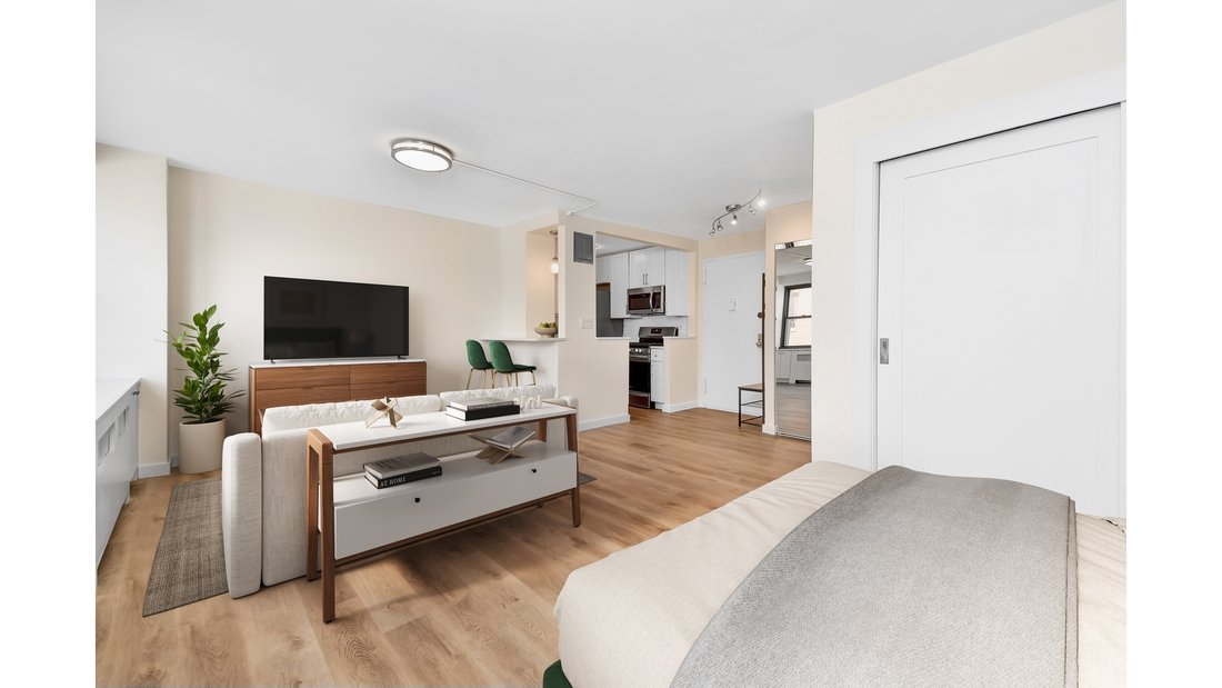 Co Op in New York, New York, United States 2 - 17416263