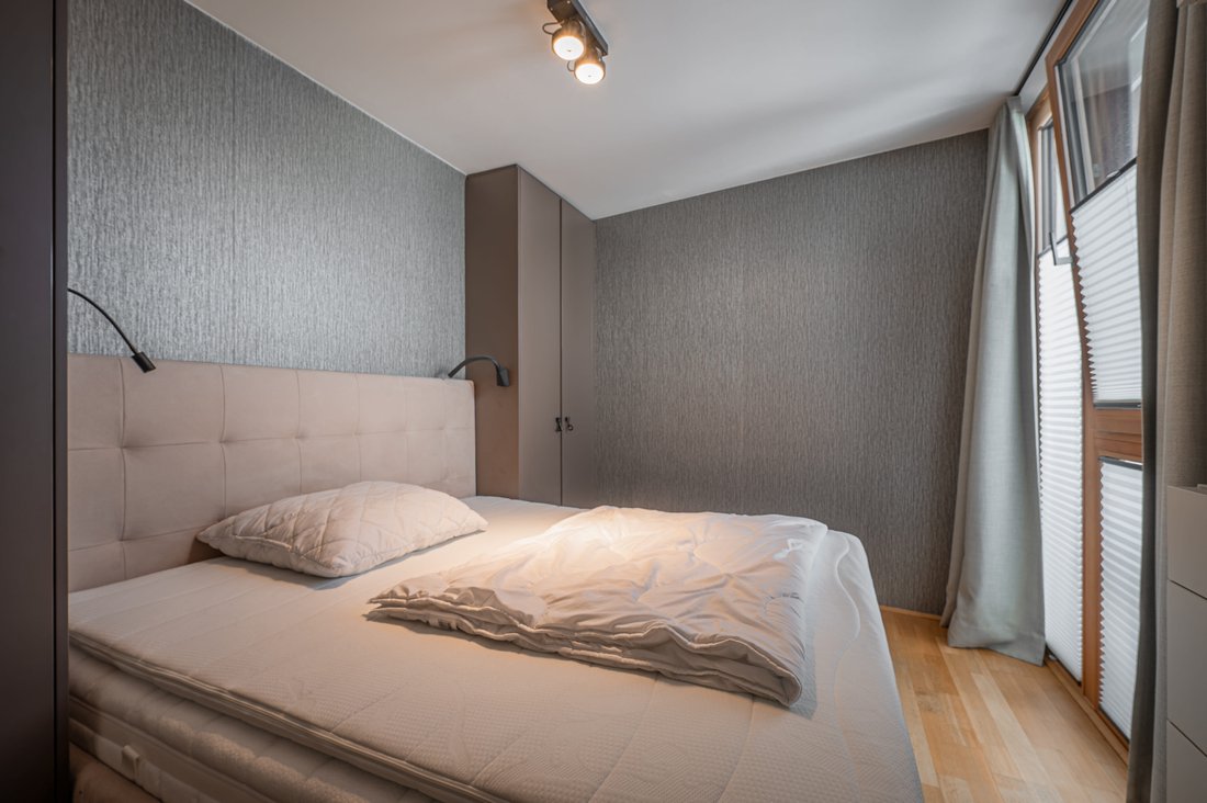 Appartamento a Sankt Johann in Tirol, Tirolo, Austria 4 - 17484742