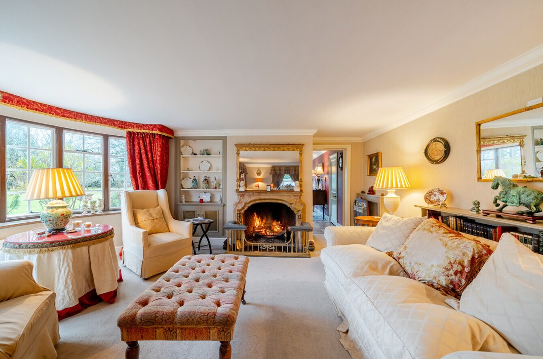 House in New Forest, Lyndhurst, England 2 - 17488267