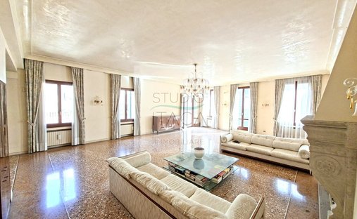 Penthouse à Piazze, Padoue, Italie 1