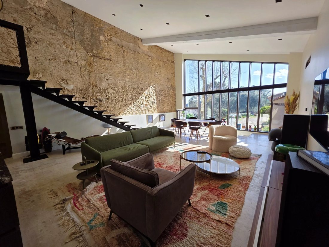 House in Bagnols-en-Forêt, Provence-Alpes-Côte d'Azur, France 3 - 17482619