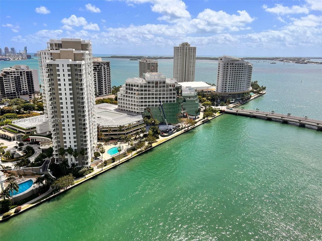 Condo in Miami, Florida, United States 3 - 17487108