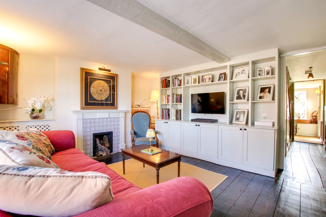 Townhouse in Lymington, England 2 - 17484608