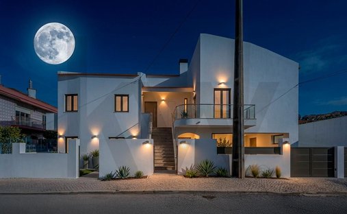 Appartement à Ramada e Canecas, Lisbonne, Portugal 1