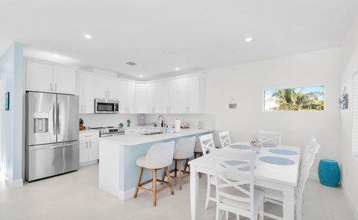 House in Tavernier, Florida, United States 1