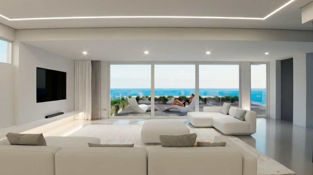 Land in Camps Bay, Cape Town, South Africa 5 - 16966462