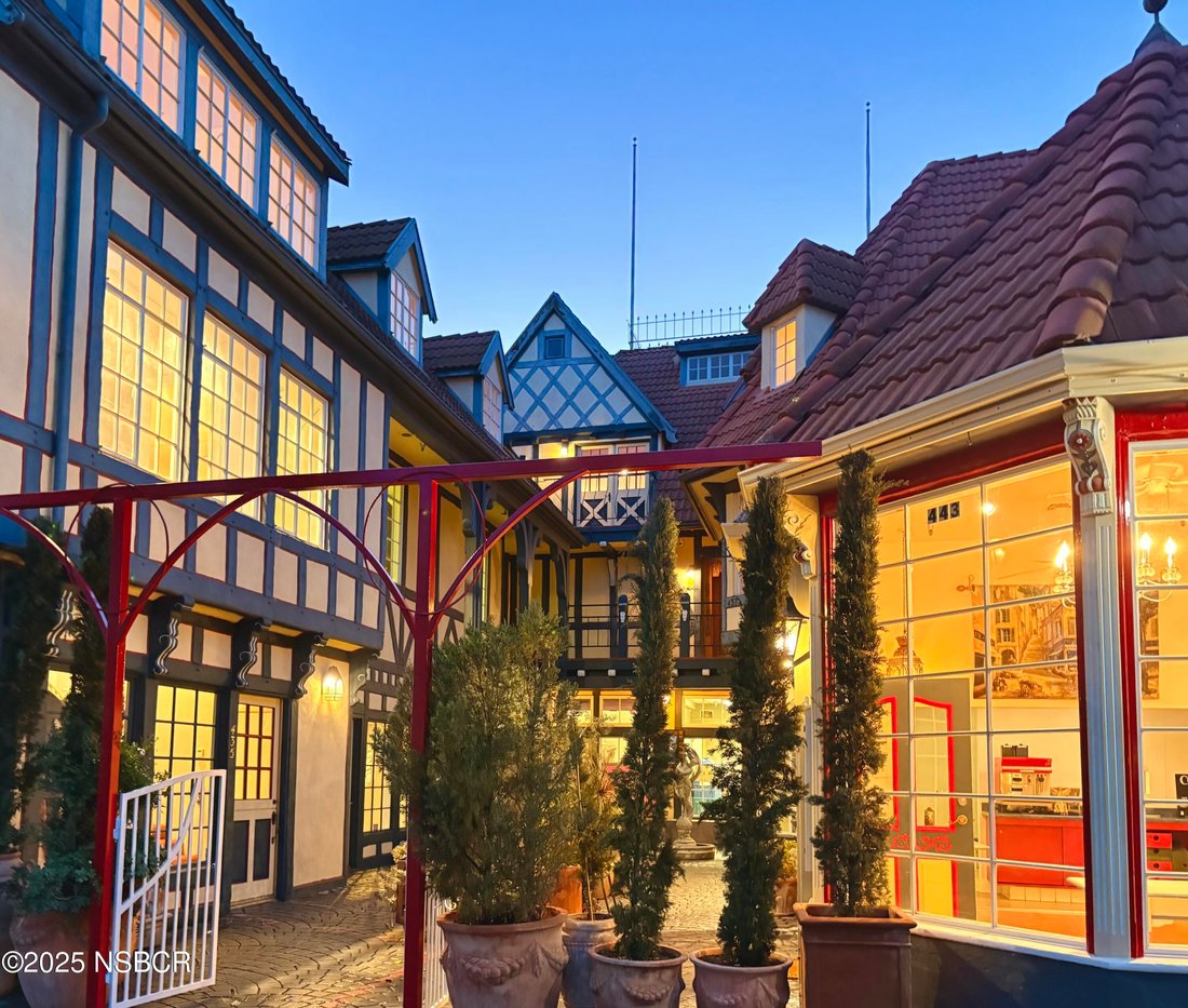 Solvang, California, United States 3 - 17480445