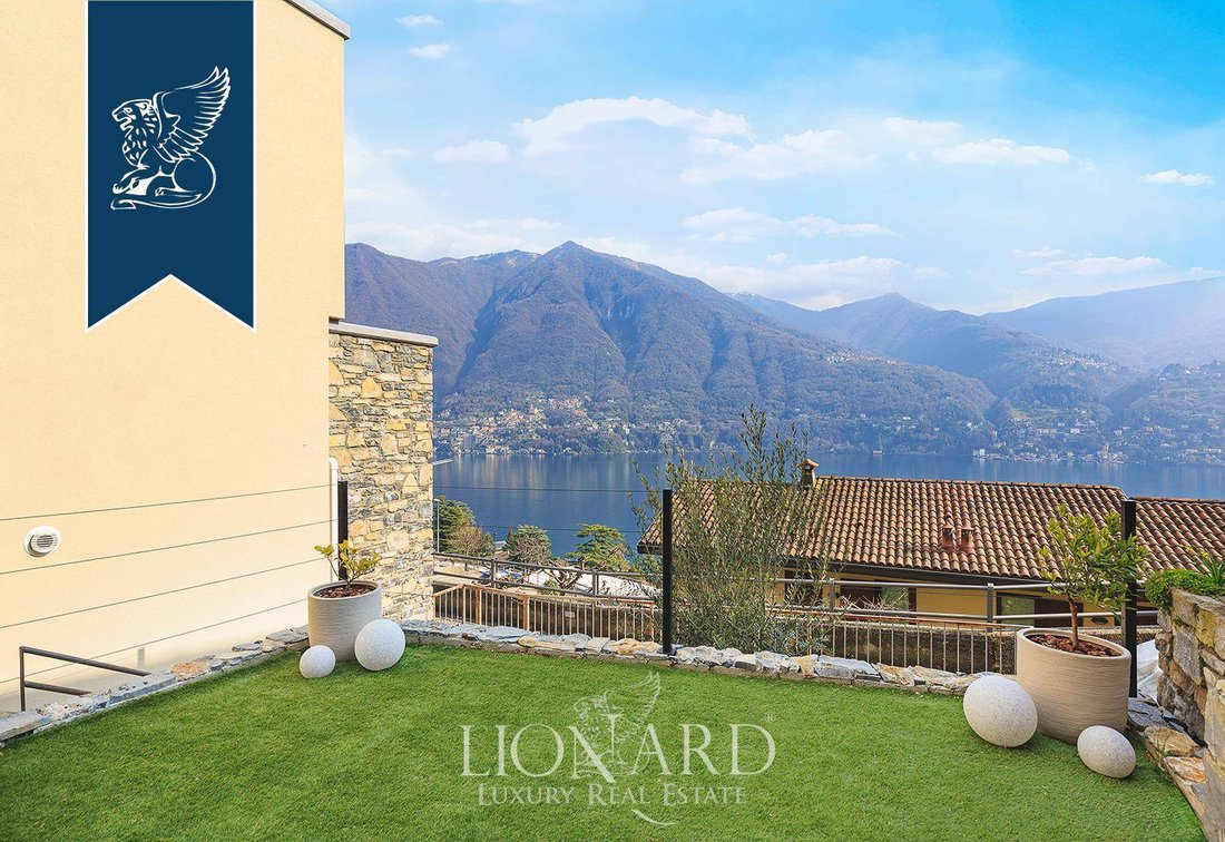 Villa in Carate Urio, Lombardy, Italy 5 - 17488363
