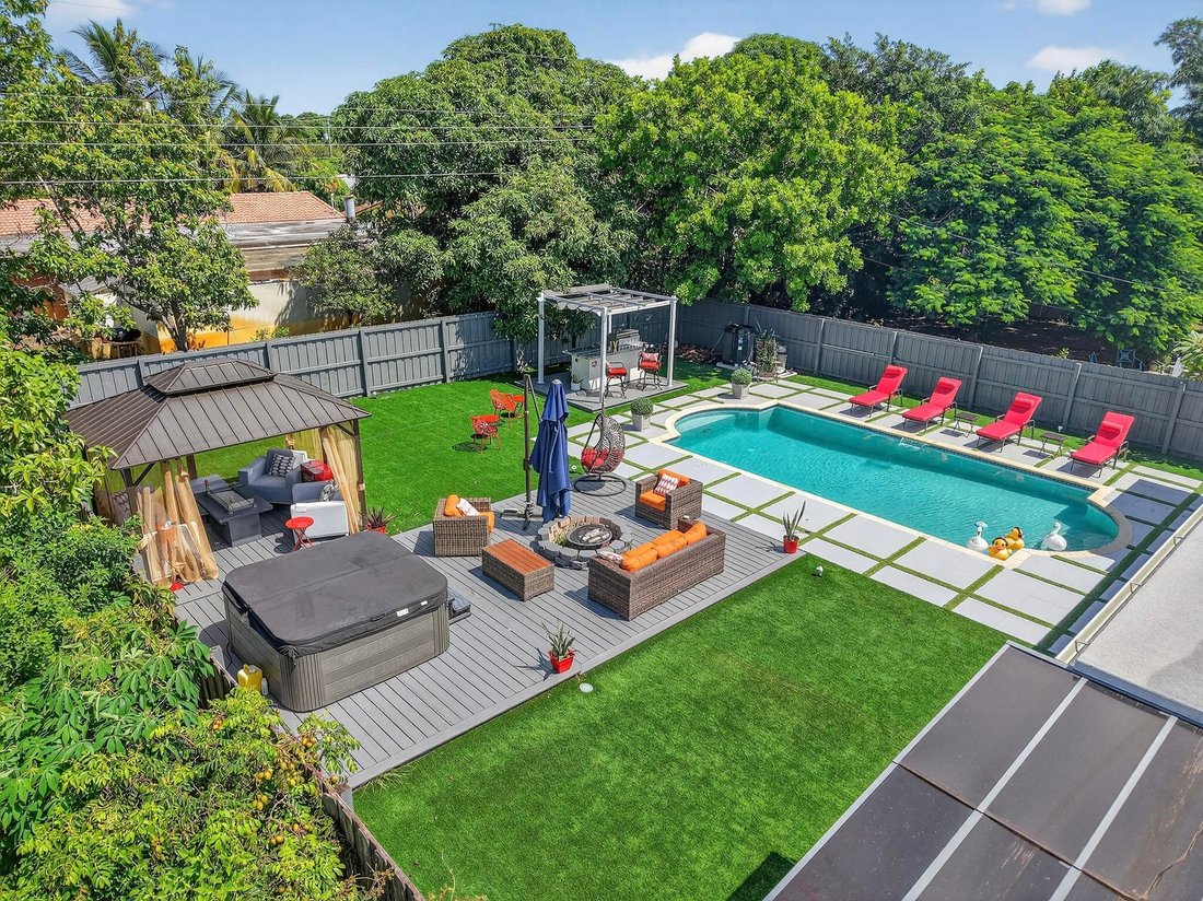 House in Boynton Beach, Florida, United States 1 - 17485370