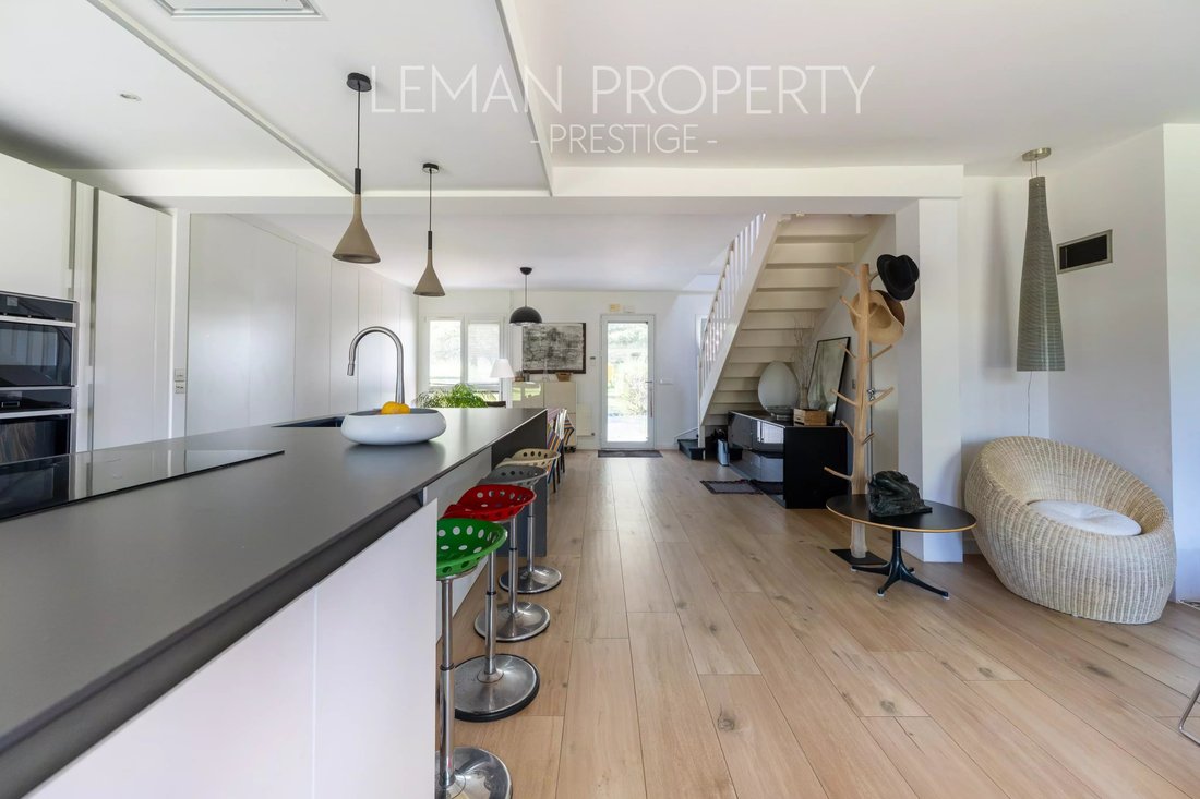 House in Cernay-la-Ville, Ile-de-France, France 4 - 17473054