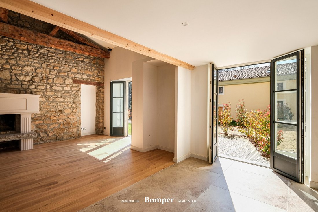 House in Centre-Bourg, Saint-Genis-Laval, France 3 - 17489254