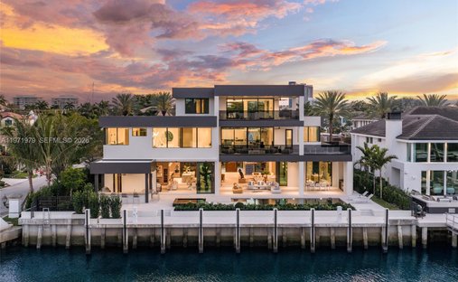 House in Fort Lauderdale, Florida, United States 1