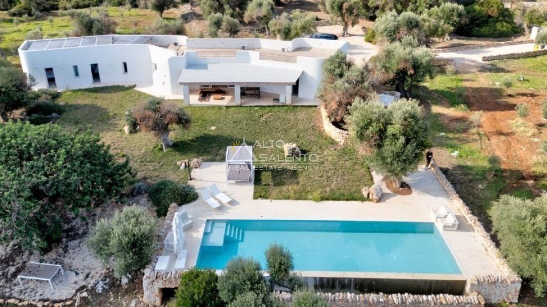 Villa in Carovigno, Apulia, Italy 4 - 17479755