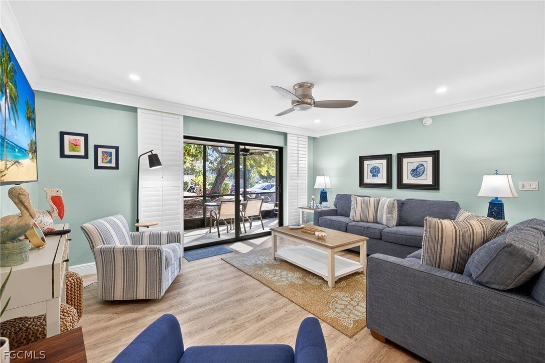 Condo in Sanibel, Florida, United States 5 - 17480897