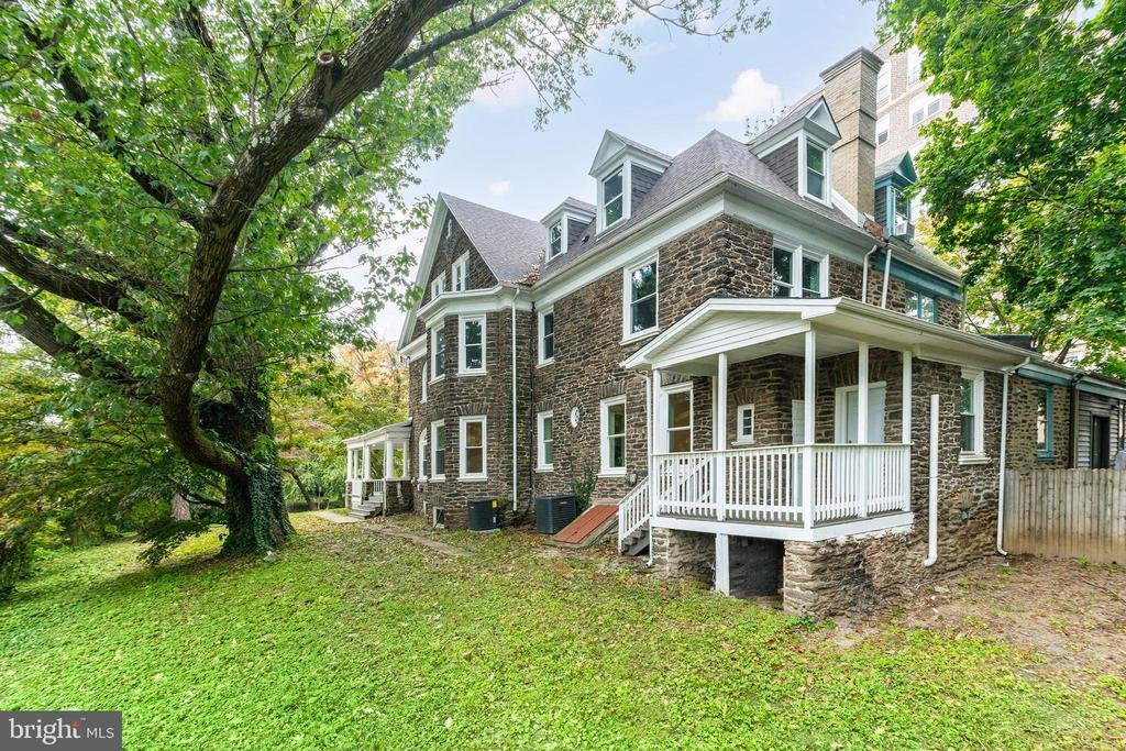 Condo in Philadelphia, Pennsylvania, United States 5 - 17486534