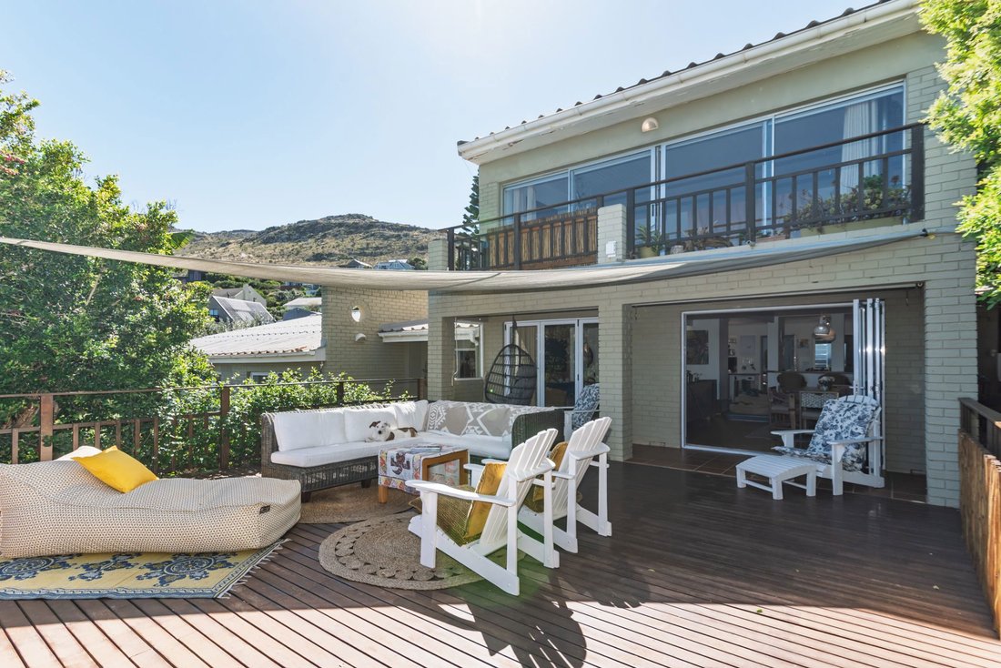House in Cape Town, Western Cape, South Africa 1 - 17484863