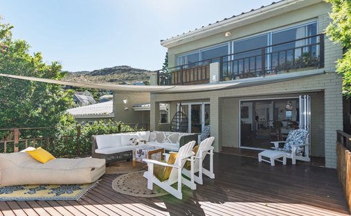 Casa a Città del Capo, Capo Occidentale, Sudafrica 1