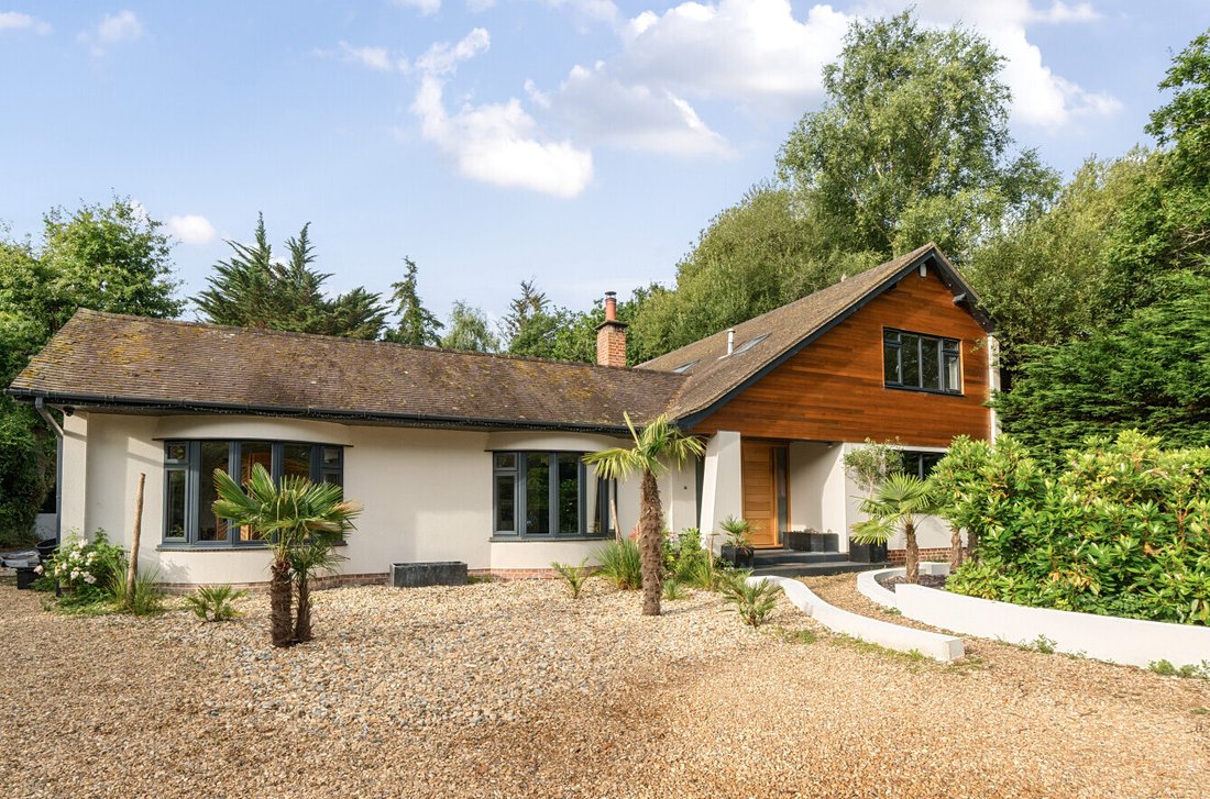 House in New Forest, Lyndhurst, England 1 - 17486751