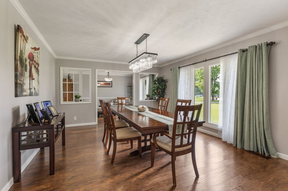 House in Columbia, Tennessee, United States 3 - 17484881