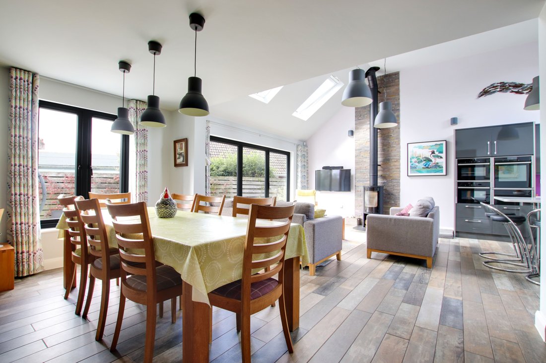 House in Lymington, England 5 - 17486941