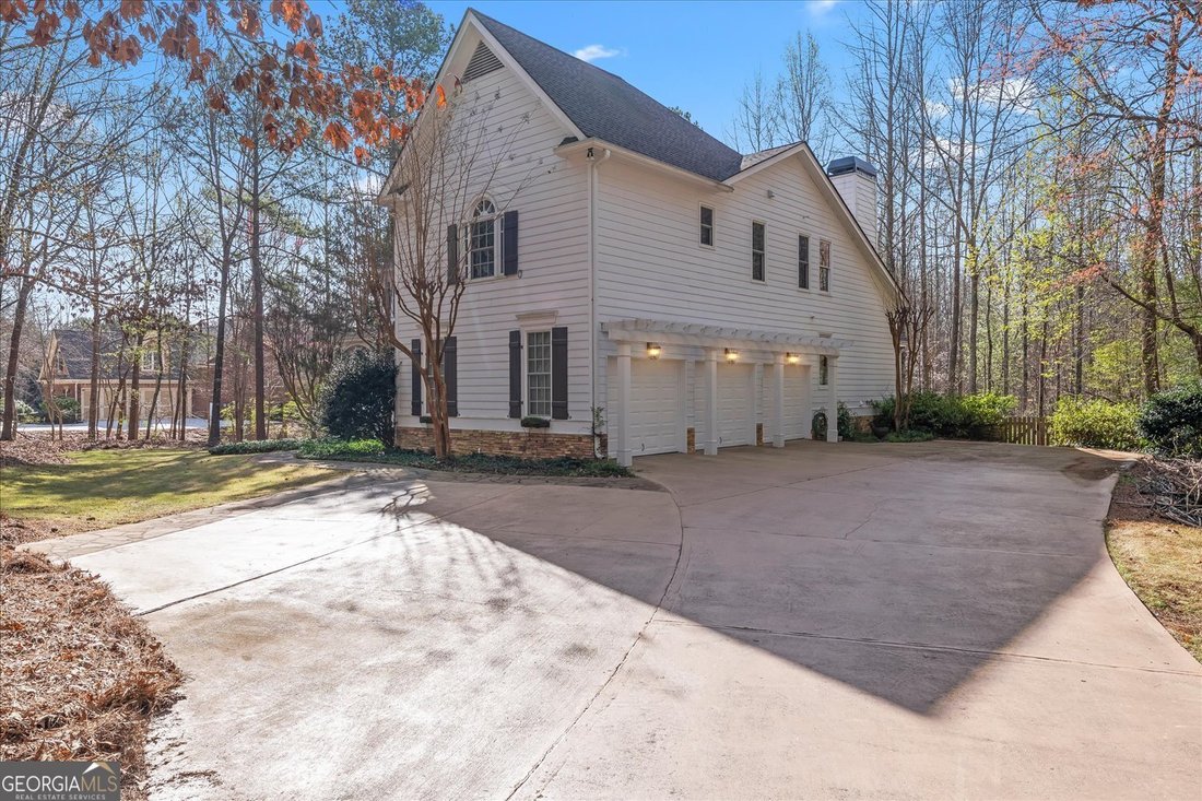 House in Milton, Georgia, United States 4 - 17481966