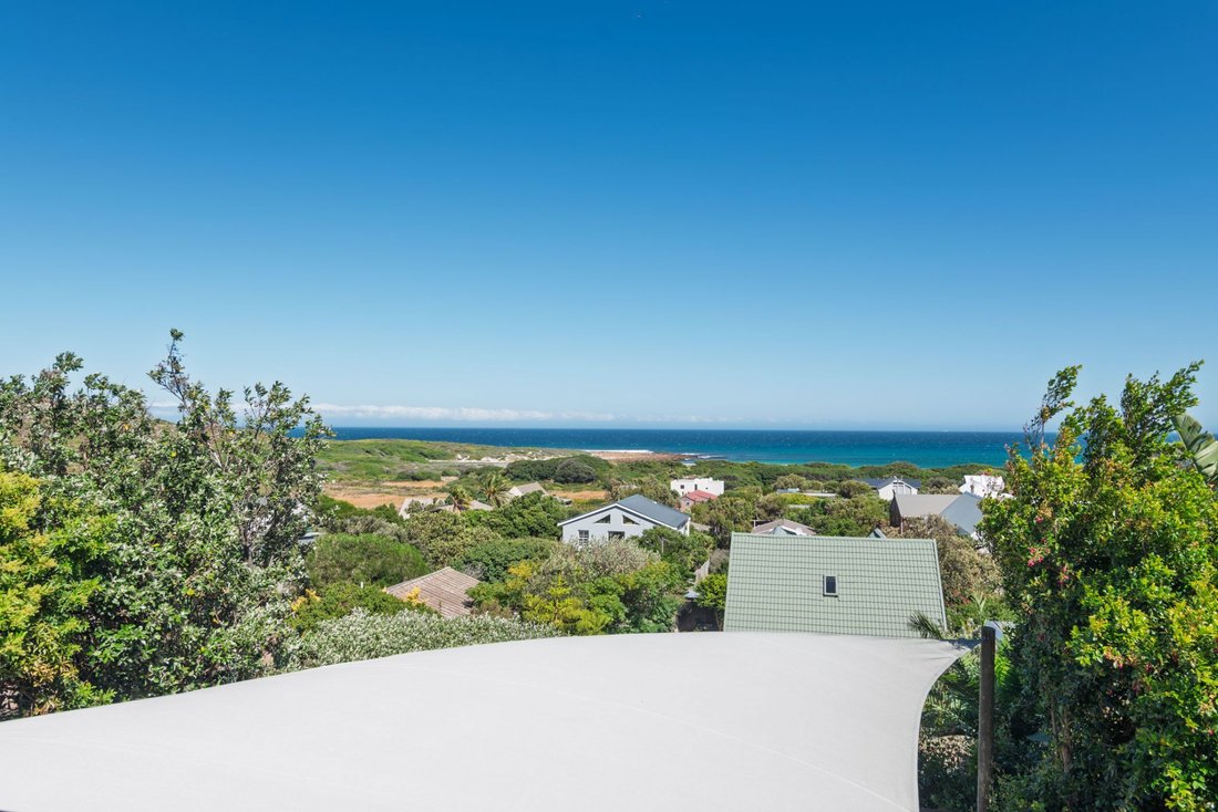 House in Cape Town, Western Cape, South Africa 2 - 17484863