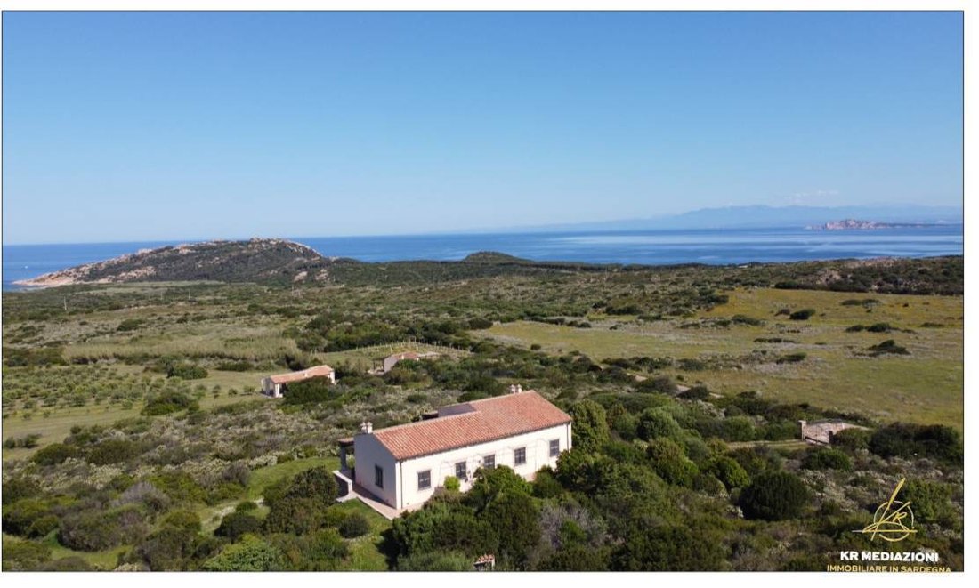 Country House in Aglientu, Sardinia, Italy 5 - 17488936