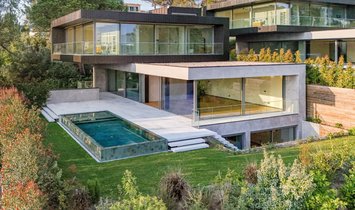 Casa en Alcabideche, Distrito de Lisboa, Portugal 2
