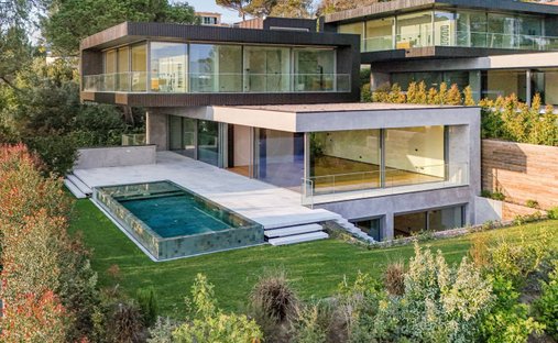 Maison à Alcabideche, Lisbonne, Portugal 1