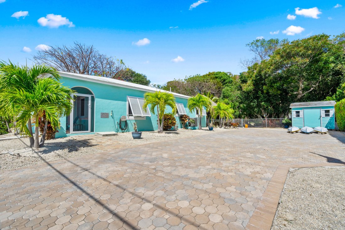 House in Key Largo, Florida, United States 1 - 17482403