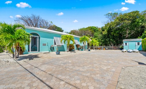 House in Key Largo, Florida, United States 1
