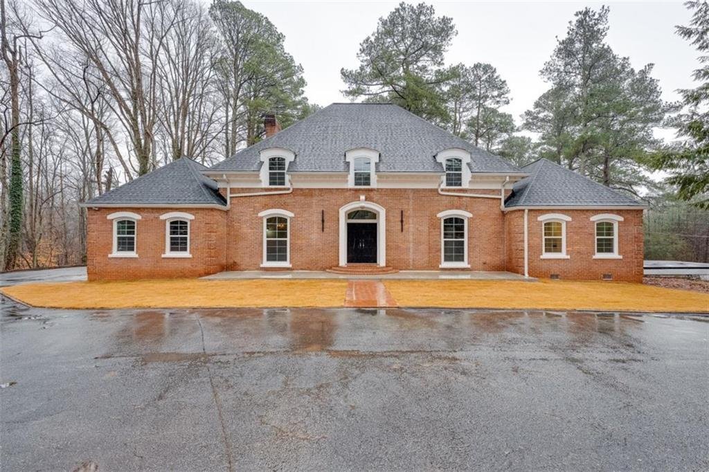 House in South Fulton, Tennessee, United States 1 - 17485205