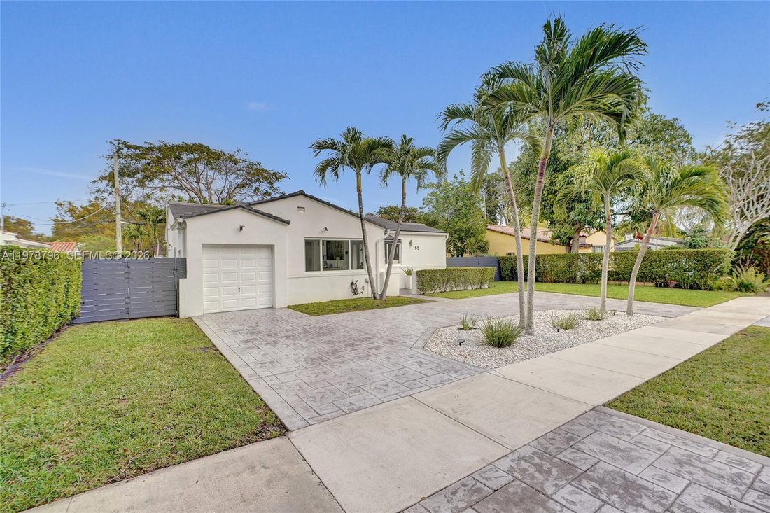 House in Miami, Florida, United States 2 - 17489808