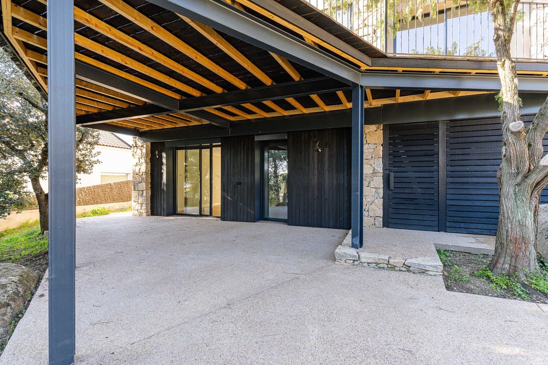 House in Galapagar, Comunidad de Madrid, Spain 1 - 17488042