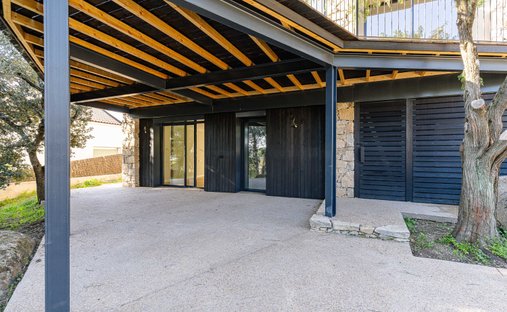 Maison à Galapagar, Communauté de Madrid, Espagne 1