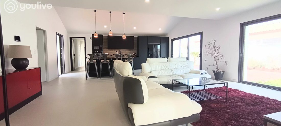 House in Les Sables-d'Olonne, Pays de la Loire, France 4 - 17483016