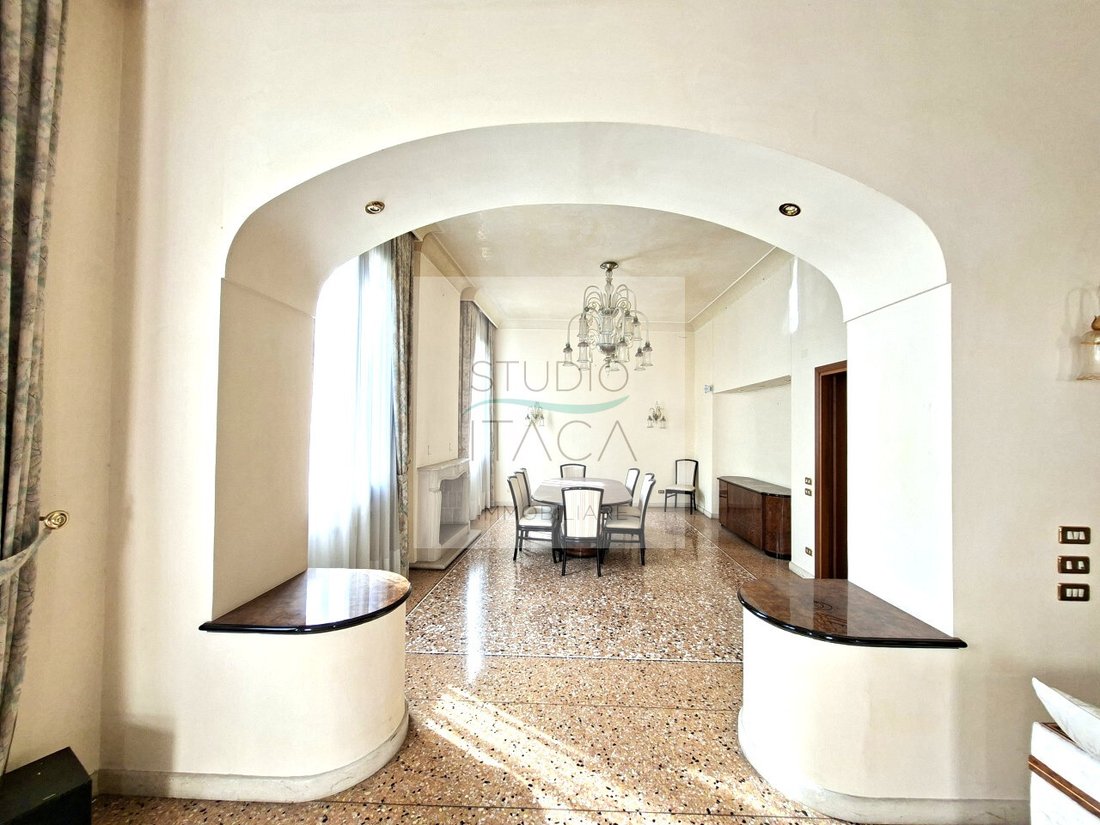 Penthouse in Piazze, Padua, Italy 4 - 17488613