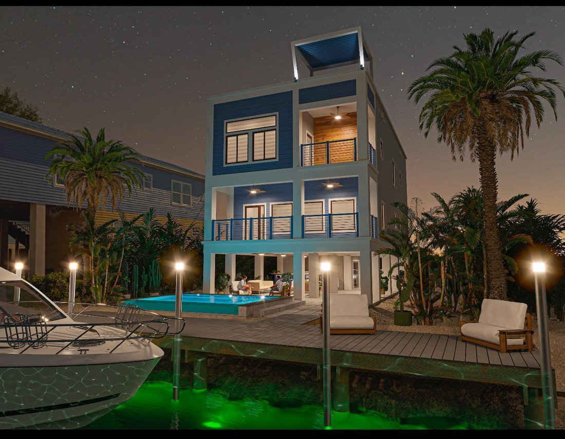 House in Big Pine Key, Florida, United States 3 - 17481690