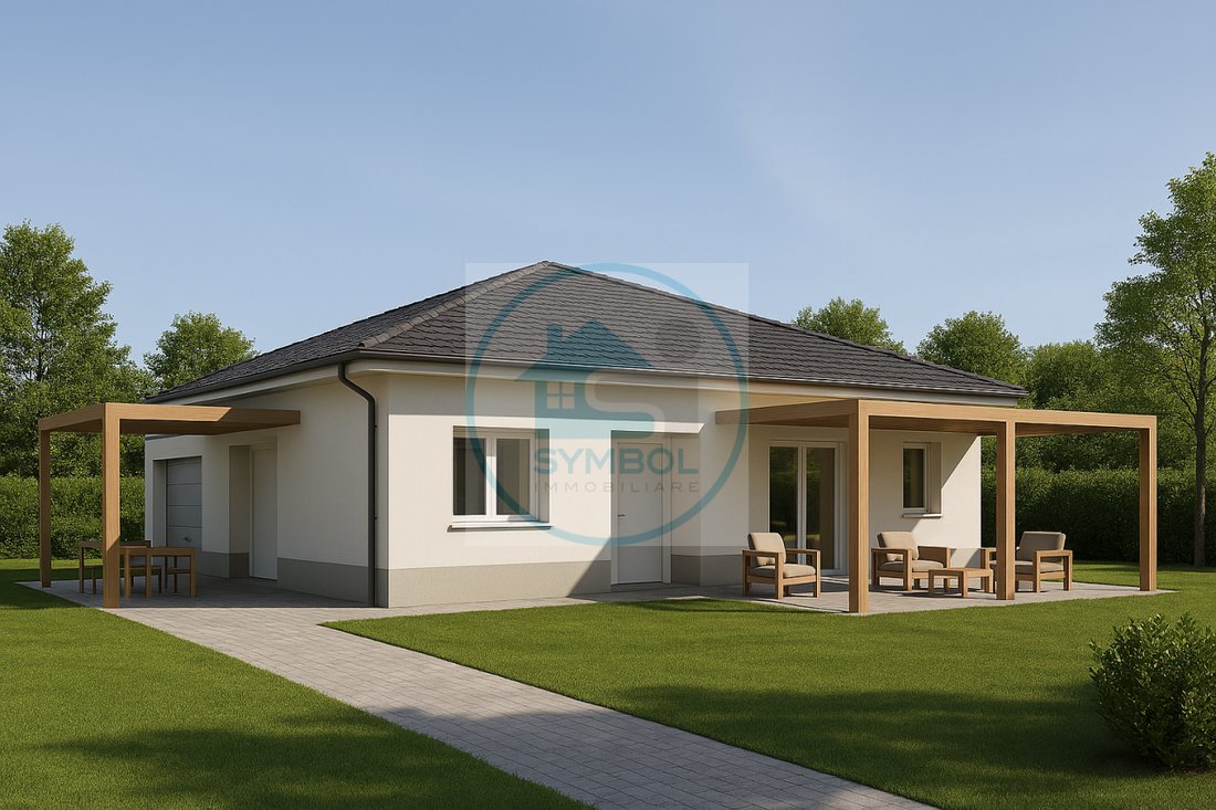 House in Orgnano - Fossa, Spinea, Veneto 1 - 17488559