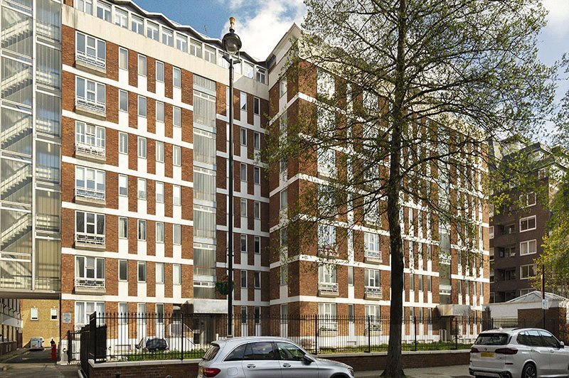 Apartment in Belgravia, Westminster, England 1 - 17482751