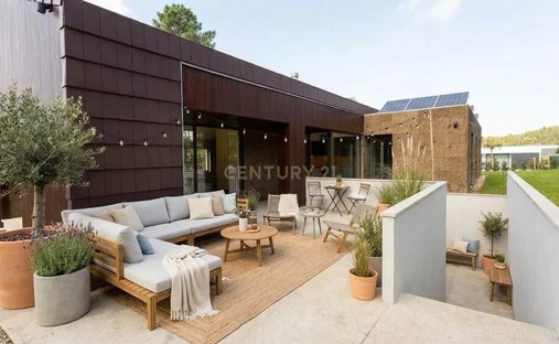 Villa à Pedroso e Seixezelo, District de Porto, Portugal 1