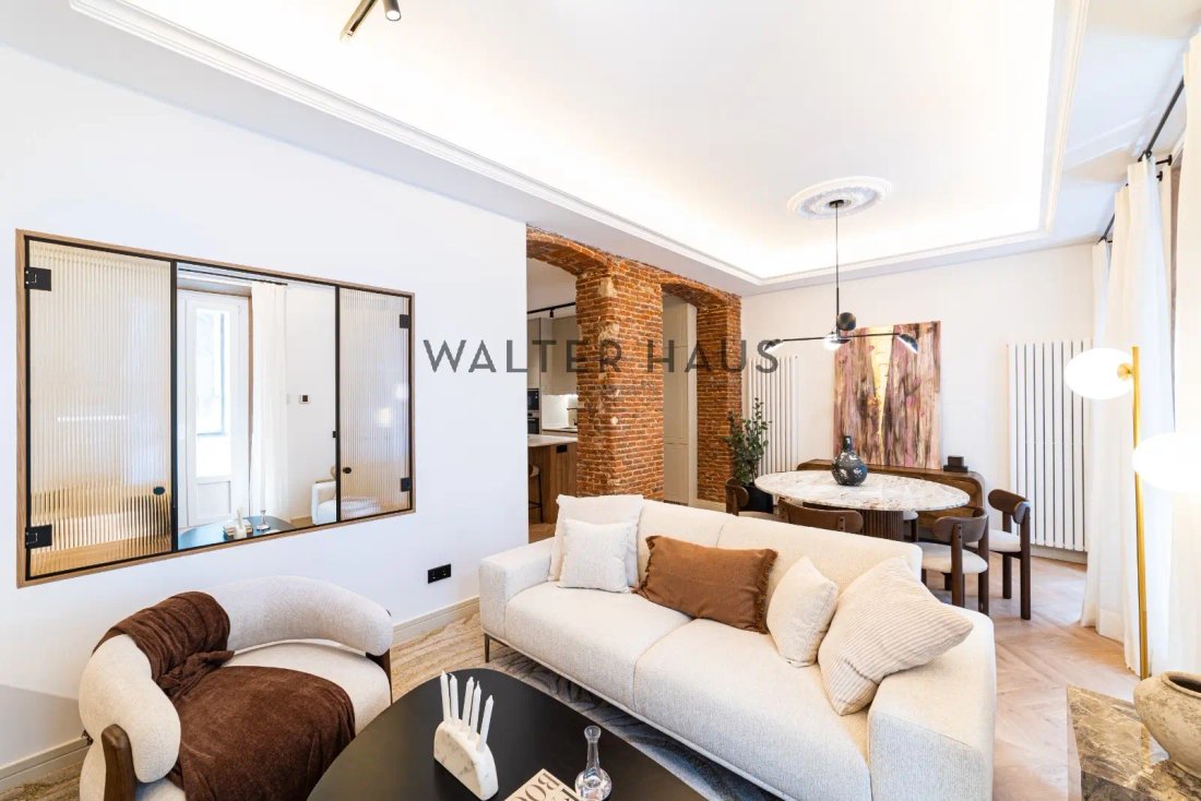 Apartment in Barrio Salamanca, Madrid, Spain 2 - 17481978